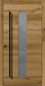 Vhodna vrata Stari-les H453
