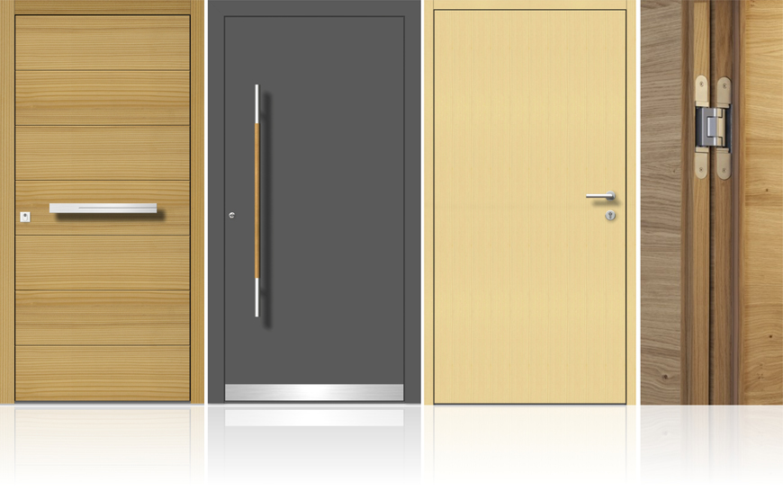 Nizkoenergijska hiša